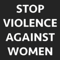 Stop Violence Against Women 3/4 Sleeve Shirt | Artistshot