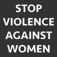 Stop Violence Against Women Vintage Short | Artistshot