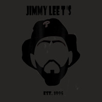 Jimmy Lee Tee Ladies Fitted T-shirt | Artistshot