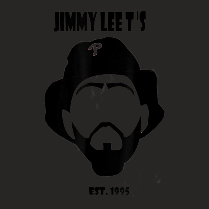 Jimmy Lee Tee Ladies Fitted T-Shirt by ERNIEHERNANDEZ | Artistshot