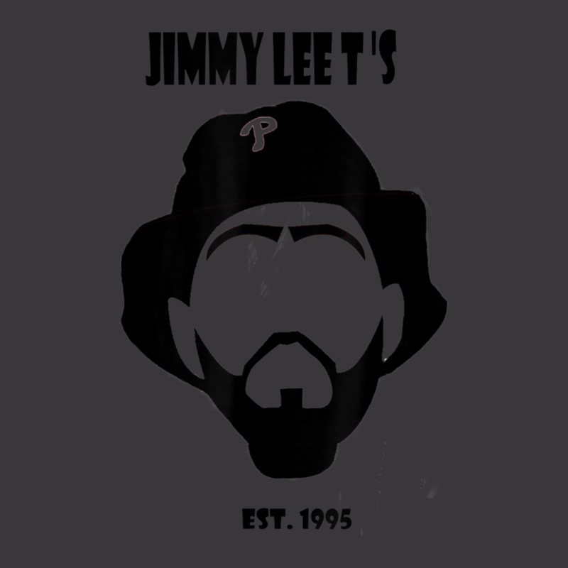 Jimmy Lee Tee Ladies Curvy T-Shirt by ERNIEHERNANDEZ | Artistshot