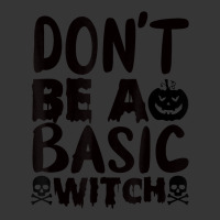 Don't Be A Basic Witch Toddler Hoodie | Artistshot