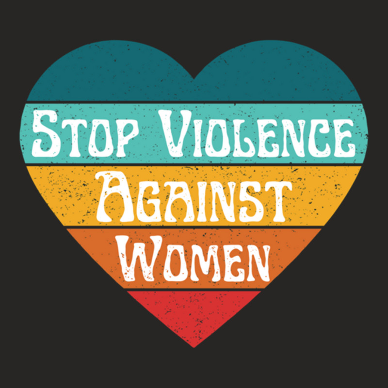 Violence Against Women Ladies Fitted T-Shirt by FRANCISMATANZA | Artistshot