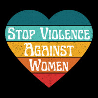 Violence Against Women Women's V-neck T-shirt | Artistshot