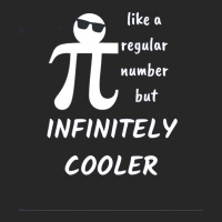 Pi Like A Regular Number But Infinitely Cooler Men's T-shirt Pajama Set | Artistshot