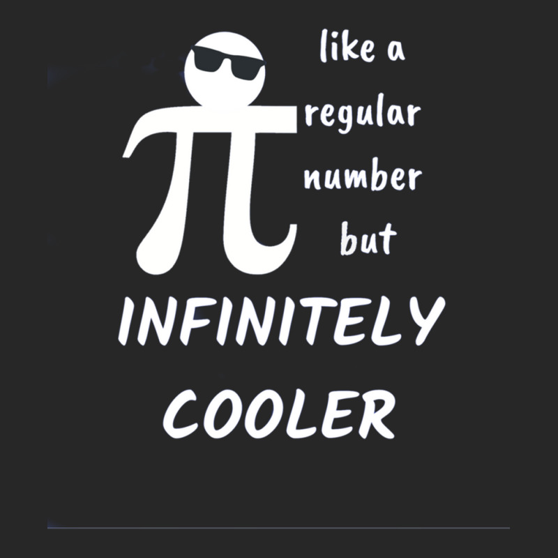 Pi Like A Regular Number But Infinitely Cooler Men's T-shirt Pajama Set | Artistshot