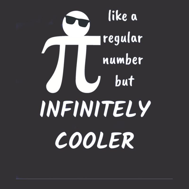 Pi Like A Regular Number But Infinitely Cooler Vintage Hoodie | Artistshot