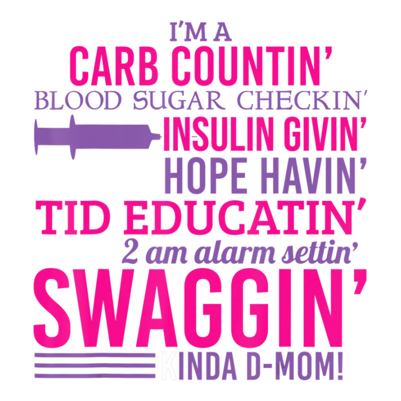 T1d Diabetic Type 1 Diabetes Awareness Men Women Kid Sticker | Artistshot