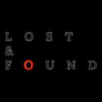 Lost _ Found V-neck Tee | Artistshot