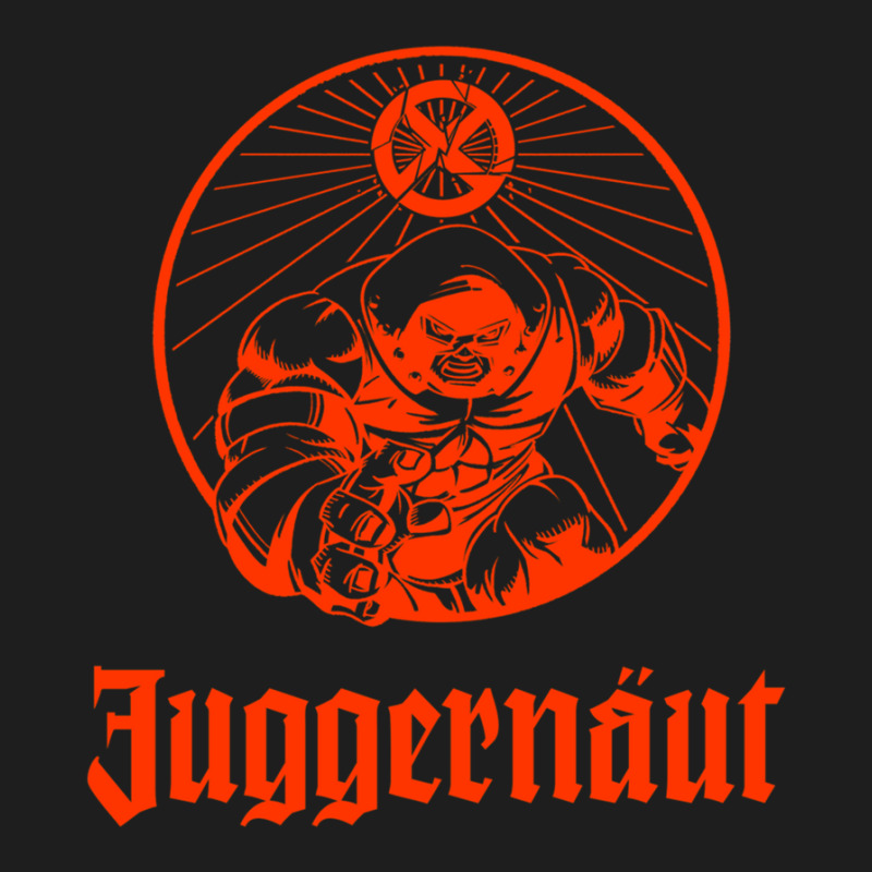 Anesthetic Juggernaut Classic T-shirt | Artistshot