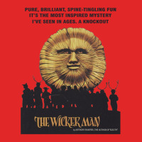 The Wicker Man 1973 Old Toddler Sweatshirt | Artistshot