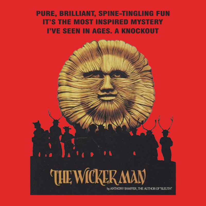 The Wicker Man 1973 Old Toddler Sweatshirt | Artistshot