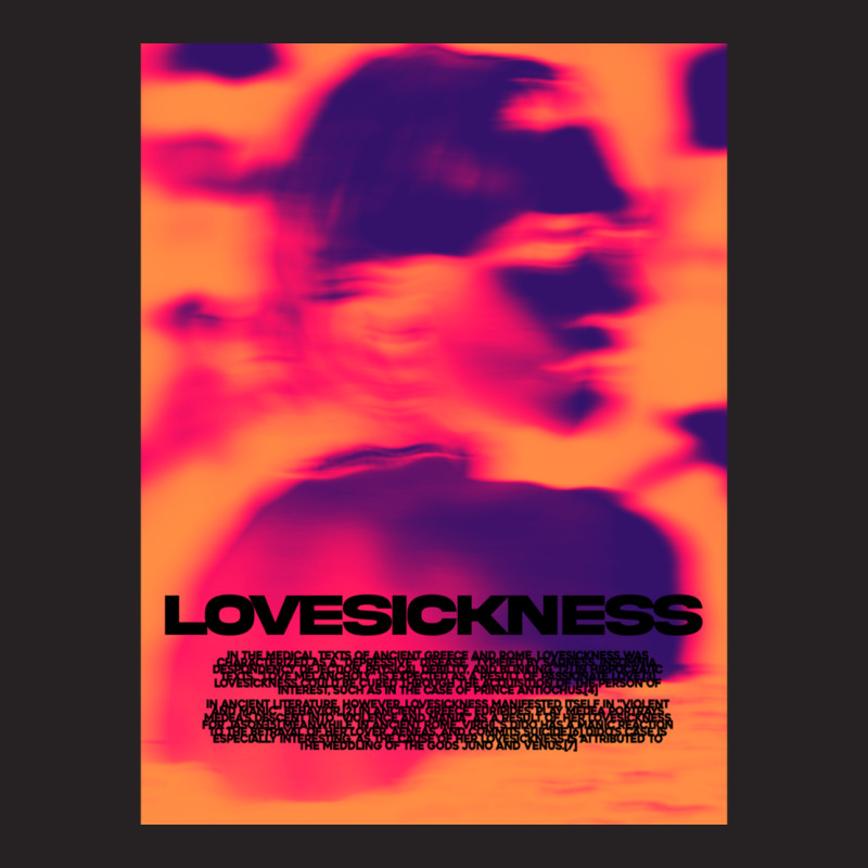 Lovesickness Miss Flo Vintage Cap by ERNIEHERNANDEZ | Artistshot