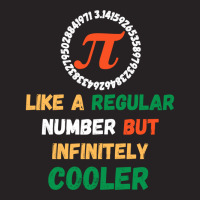 Pi Like A Regular Number But Infinitely Cooler Vintage Cap | Artistshot