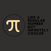 Pi Like A Regular Number But Infinitely Cooler Champion Hoodie | Artistshot