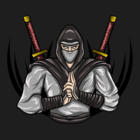 Ninja-2 Classic T-shirt | Artistshot