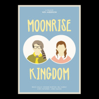 Moonrise Kingdom Film Women's V-neck T-shirt | Artistshot