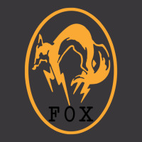 Metal Gear Solid Fox Ladies Curvy T-shirt | Artistshot