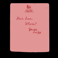 Dear Sam.......yours, Suzy Adjustable Cap | Artistshot