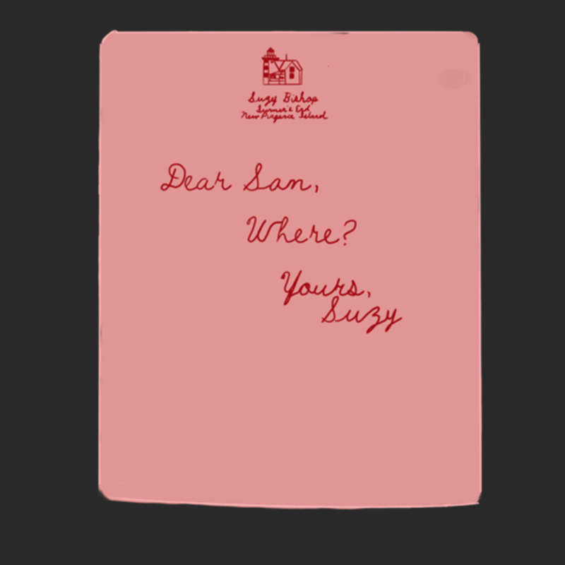 Dear Sam.......yours, Suzy Printed hat by cm-arts | Artistshot