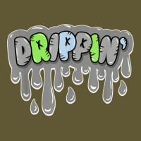 Drippin' Green Bean 5s Matching T Shirt Vintage Short | Artistshot