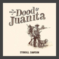 Sturgill Simpson Vintage T-shirt | Artistshot