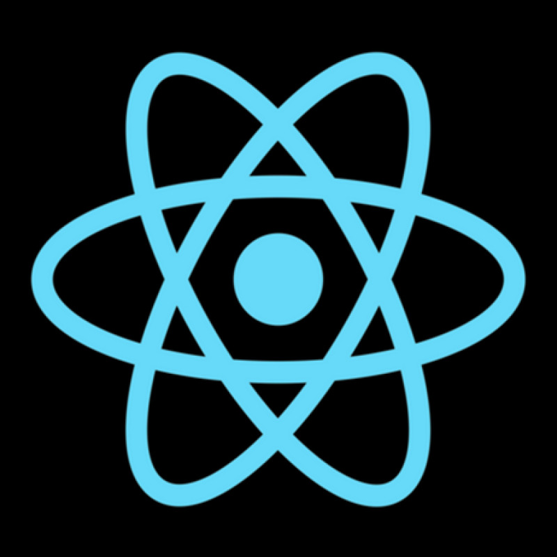 Reactjs Reactjs Official Javascript Framework T Long Sleeve Shirts by cm-arts | Artistshot