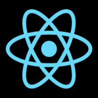 Reactjs Reactjs Official Javascript Framework T Lightweight Hoodie | Artistshot