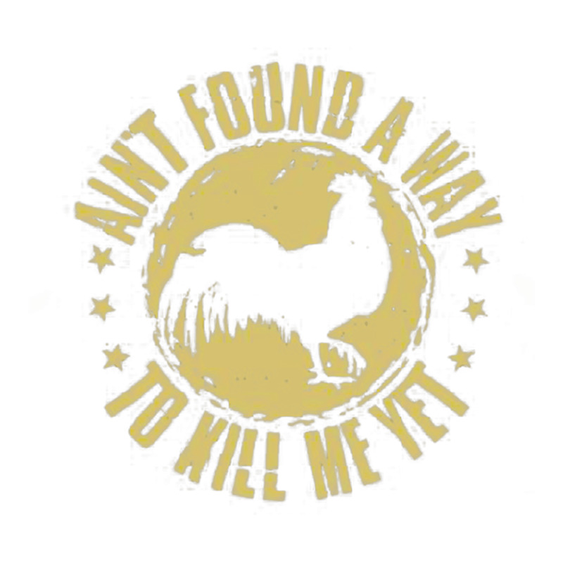 Gold Aint Found A Way Sticker | Artistshot