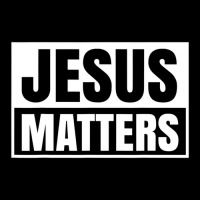 Jesus Christ Matters Christian Faith Bible Legging | Artistshot