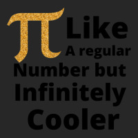 Pi Like A Regular Number But Infinitely Cooler , Gold Pi Women's Pajamas Set | Artistshot