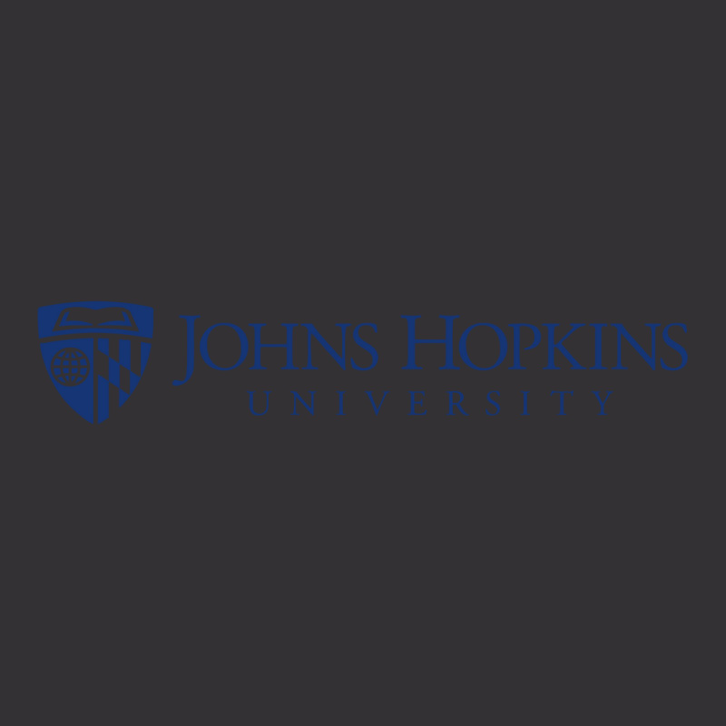 Johns Hopkins Vintage Hoodie And Short Set | Artistshot