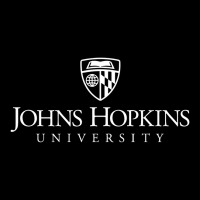 Johns Hopkins Adjustable Cap | Artistshot