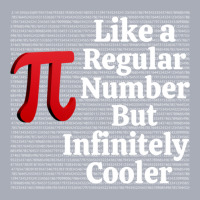 Pi Like A Regular Number But Infinitely Cooler Funny Pie Day Tank Dress | Artistshot