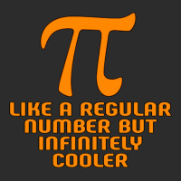 Pi Like A Regular Number But Infinitely Cooler Gifts Exclusive T-shirt | Artistshot