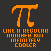 Pi Like A Regular Number But Infinitely Cooler Gifts Champion Hoodie | Artistshot