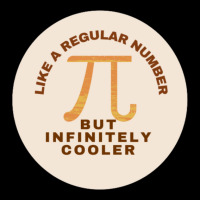 Pi Like A Regular Number But Infinitely Cooler,gift For International  Cropped Hoodie | Artistshot