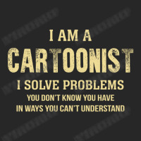 I Am Acartoonist I Solve Problems You Don't Know You Have In Ways You Women's Pajamas Set | Artistshot