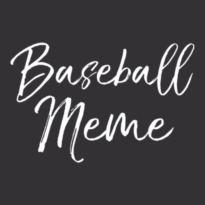 Baseball Meme Shirt Fun Cute Baseball Grandma Vintage Hoodie | Artistshot