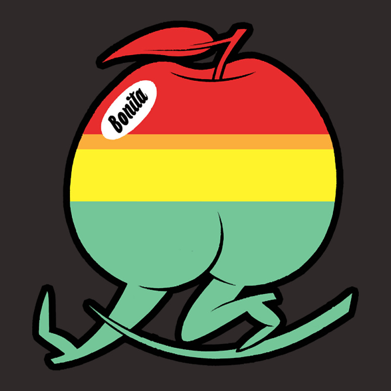 Bonita Applebum Racerback Tank by Kanmopsuk45 | Artistshot