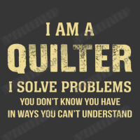 I Am Aquilter I Solve Problems You Don't Know You Have In Ways You Can Toddler Hoodie | Artistshot