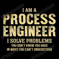 I Am Aprocess Engineer I Solve Problems You Don't Know You Have In Way Women's V-neck T-shirt | Artistshot