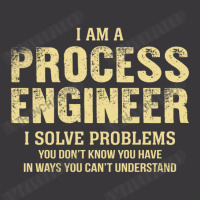 I Am Aprocess Engineer I Solve Problems You Don't Know You Have In Way Ladies Curvy T-shirt | Artistshot