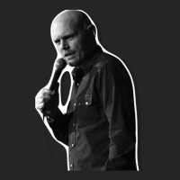 Bill Burr Unisex Hoodie | Artistshot