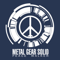 Metal Gear Solid Peace Walker Ladies Denim Jacket | Artistshot