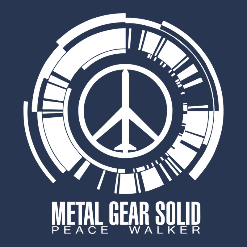 Metal Gear Solid Peace Walker Ladies Denim Jacket by cm-arts | Artistshot