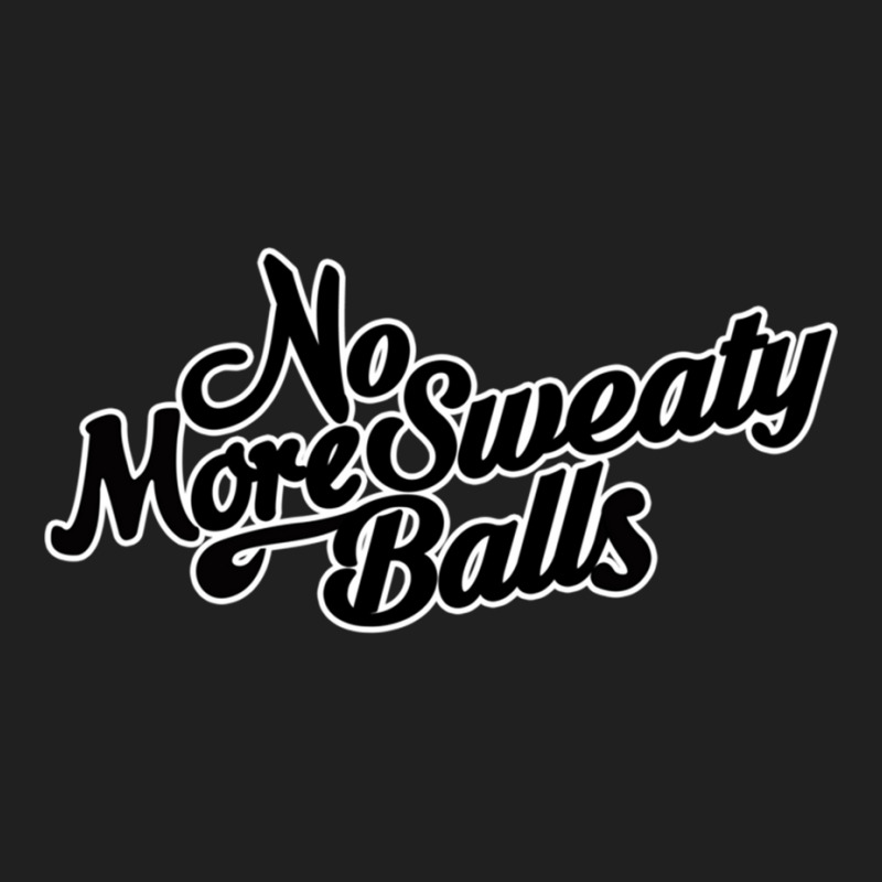 Bill Burr - No More Sweaty Balls Drawstring Bags | Artistshot