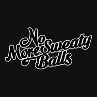 Bill Burr - No More Sweaty Balls Skinny Tumbler | Artistshot