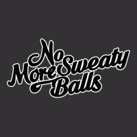 Bill Burr - No More Sweaty Balls Vintage Short | Artistshot