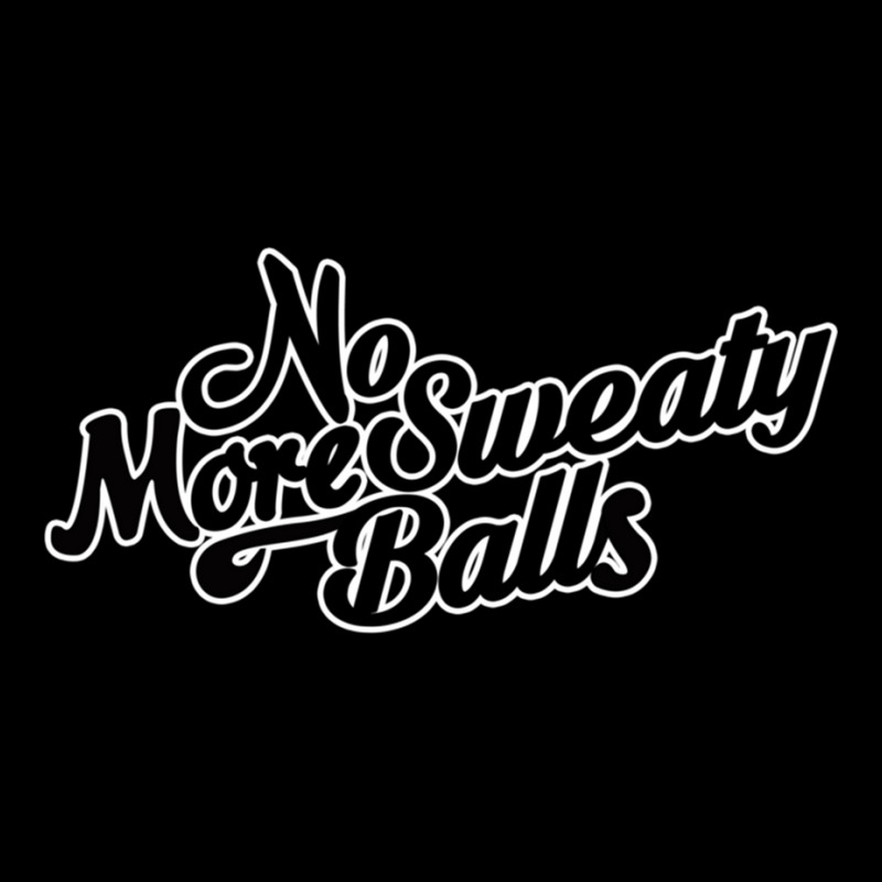 Bill Burr - No More Sweaty Balls Fleece Short | Artistshot